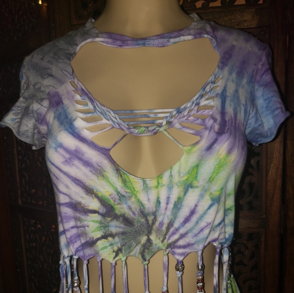 Custom made tshirt - Picture 1 of 3